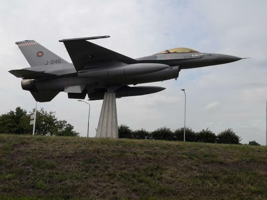 Gastenverblijf Volkel Extérieur photo